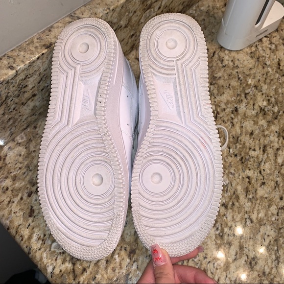 Nike Air Force 1 - Picture 6 of 7